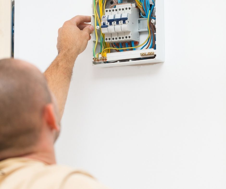 Çukurambar Sigorta Tamiri Elektrikçi